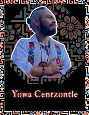 Yowa Centzontle