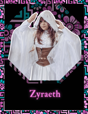 Zyraeth