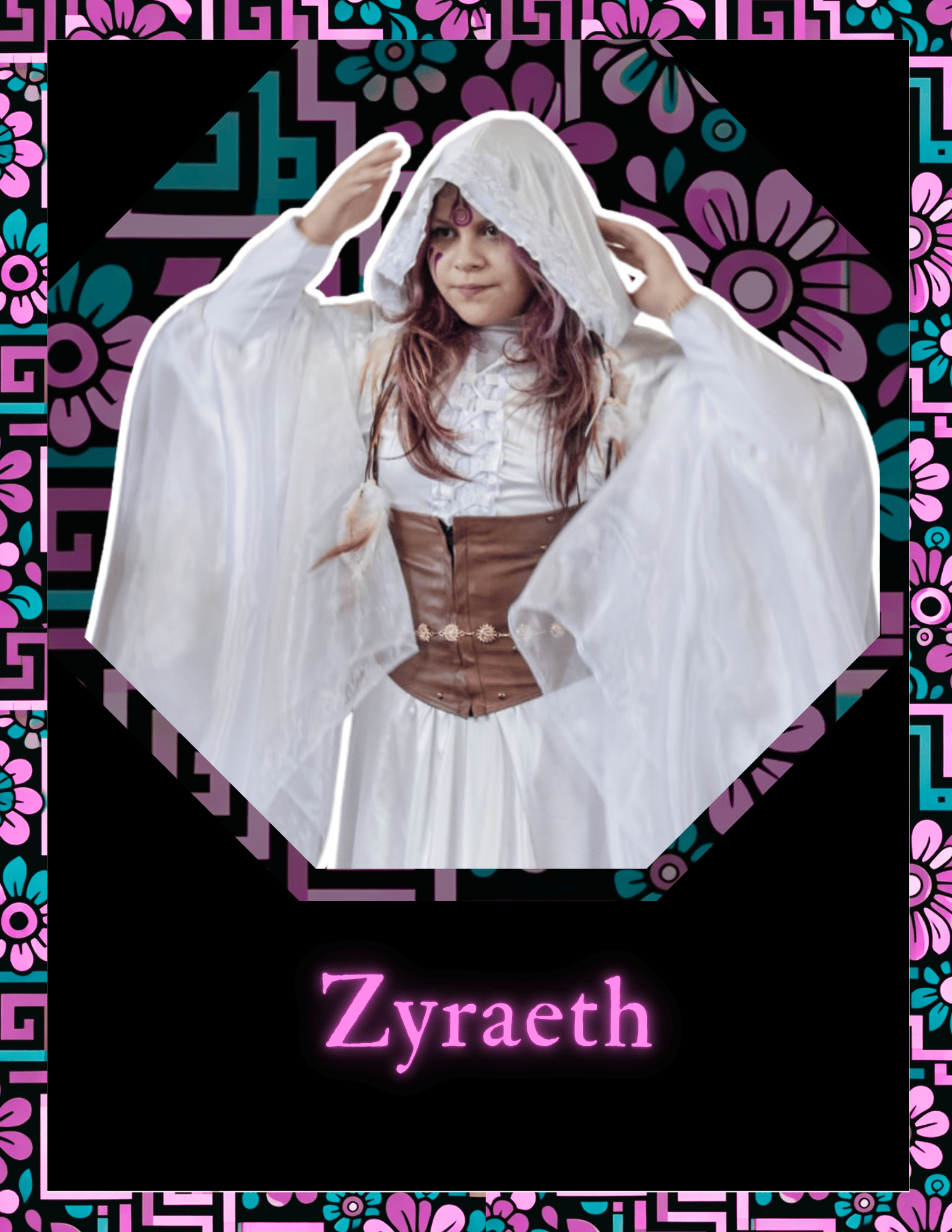 Zyraeth