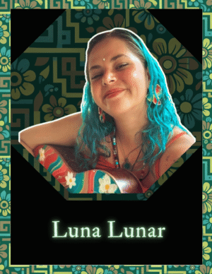 Luna Lunar
