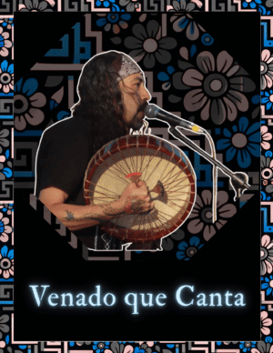 ⁠Venado que Canta