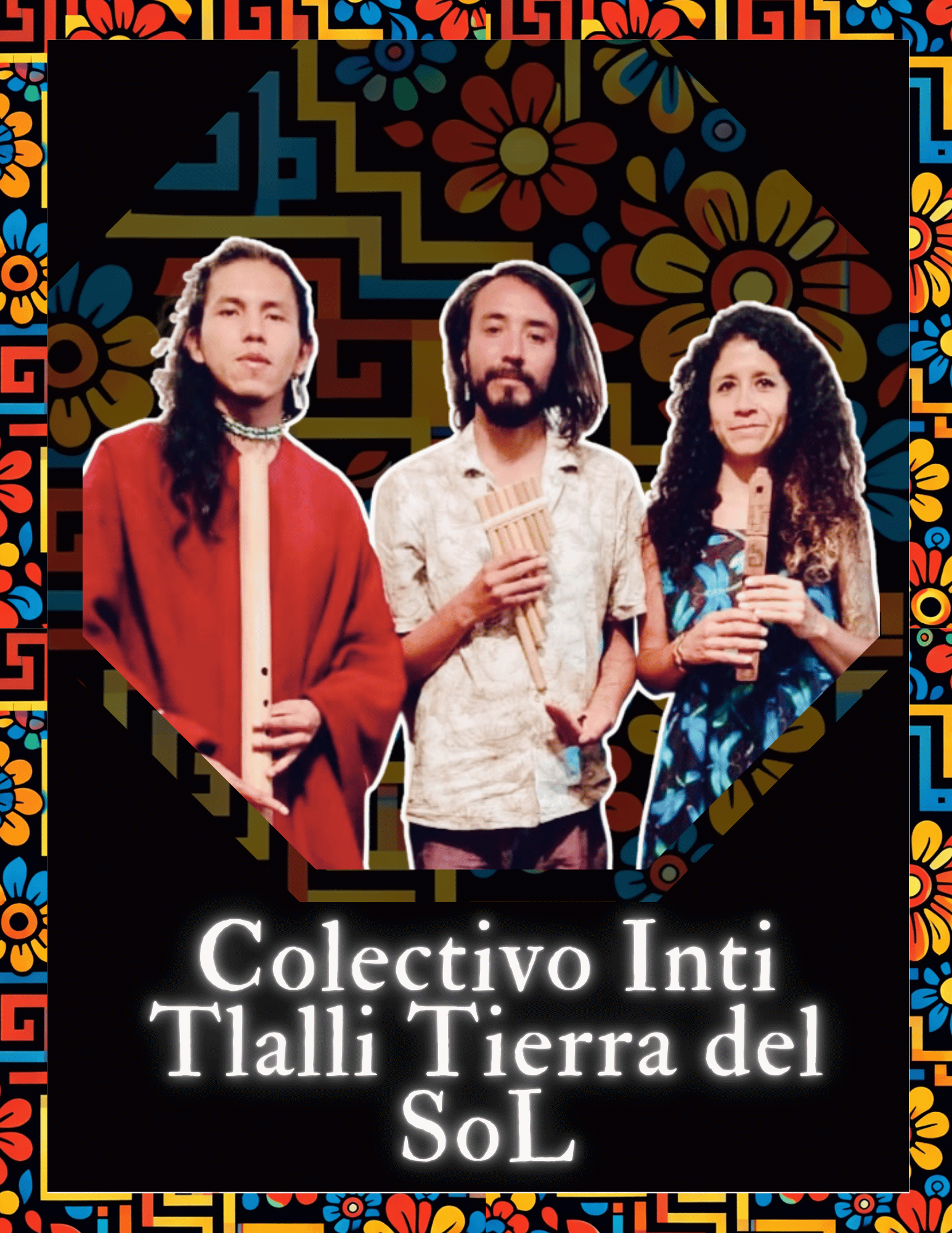 Colectivo Inti Tlalli Tierra del SoL (andrea libelula)
