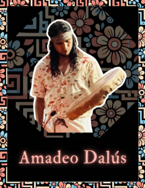 Amadeo Dalús